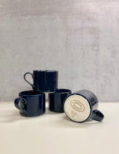 Load image into Gallery viewer, Set of 4 Dansk Mugs
