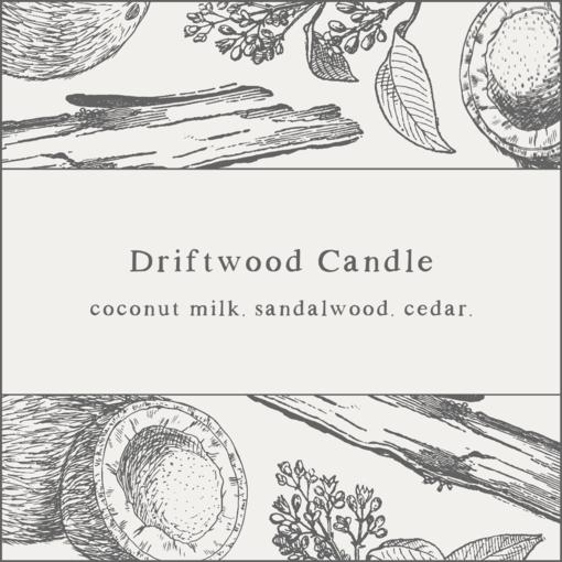 Driftwood Mini