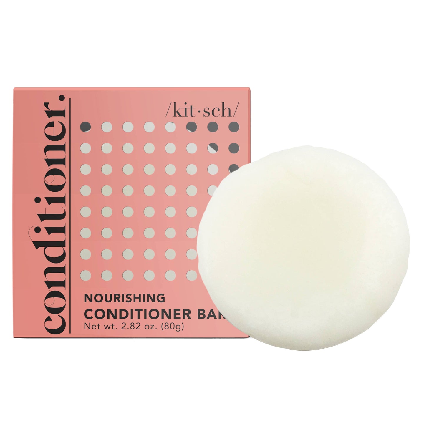 Nourishing Conditioner Bar