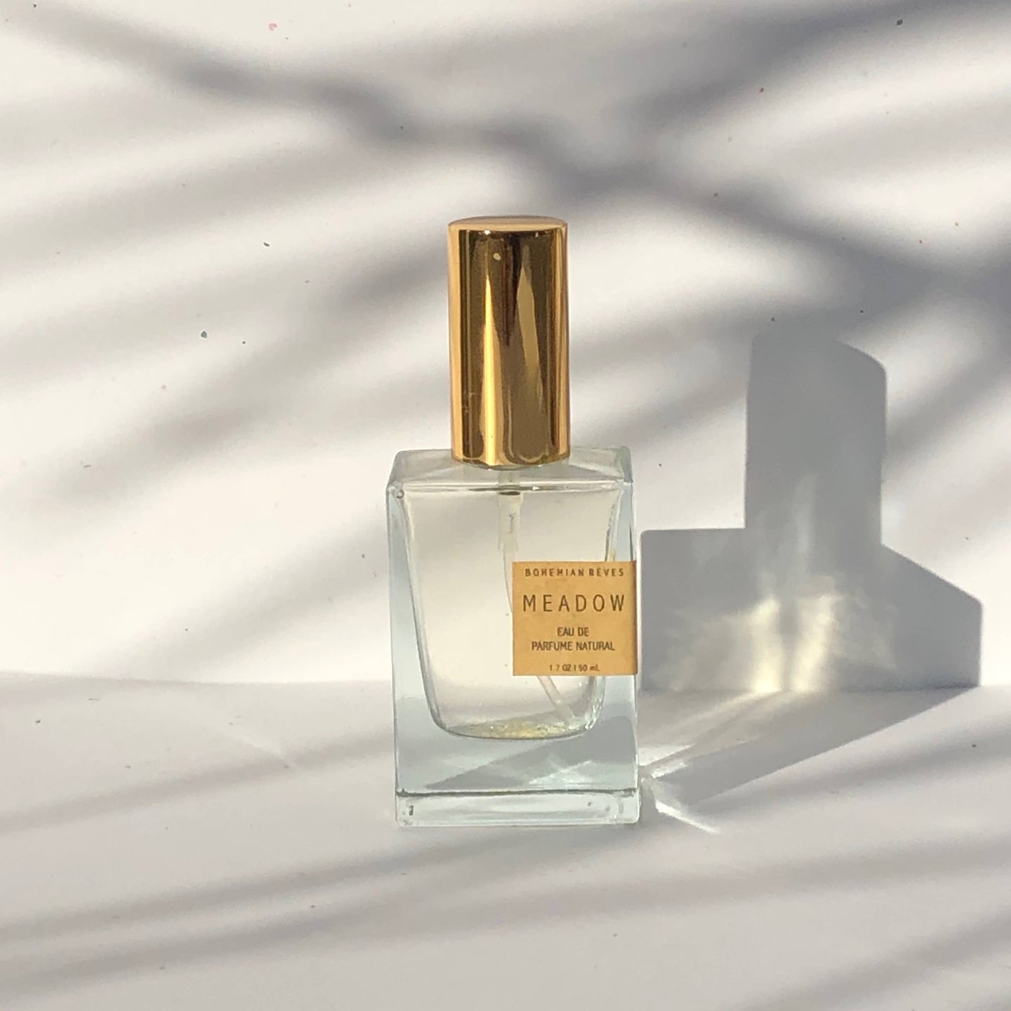 1.7oz Meadow Botanical Perfume Mist