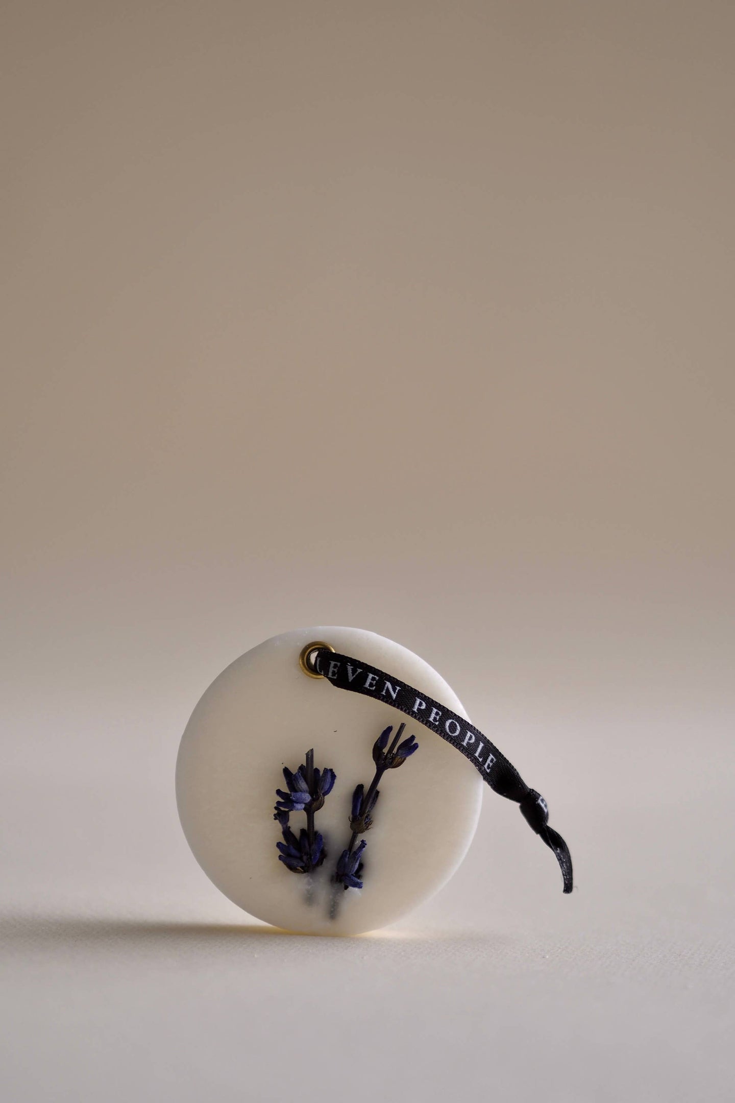 Lavender Closet Wax Bar Freshener