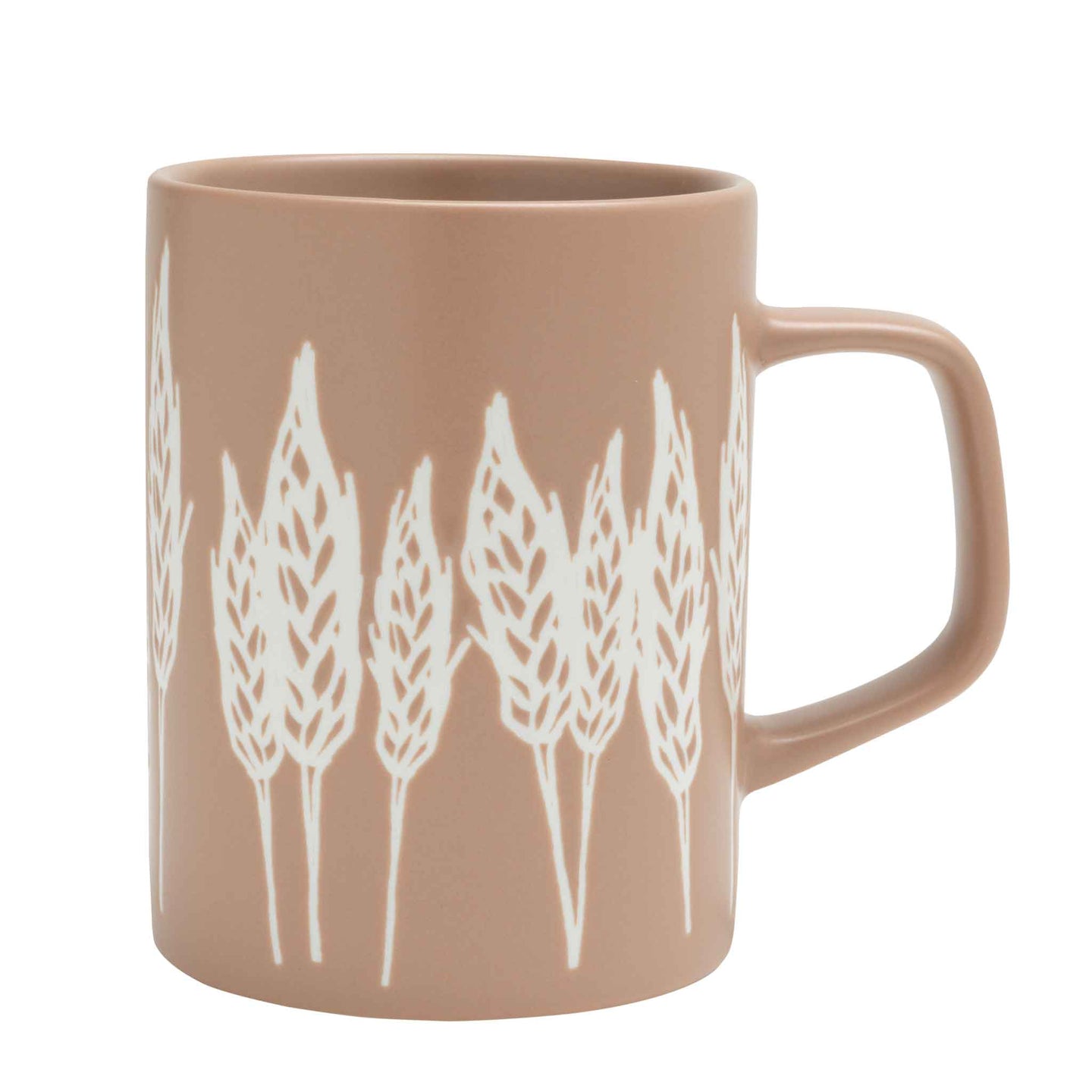 Cuppa Color Mug | Wheat