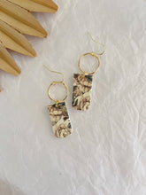 Load image into Gallery viewer, ClayThings Shoppe - Floral, Polymer Clay Earrings, Earrings Polymer Clay
