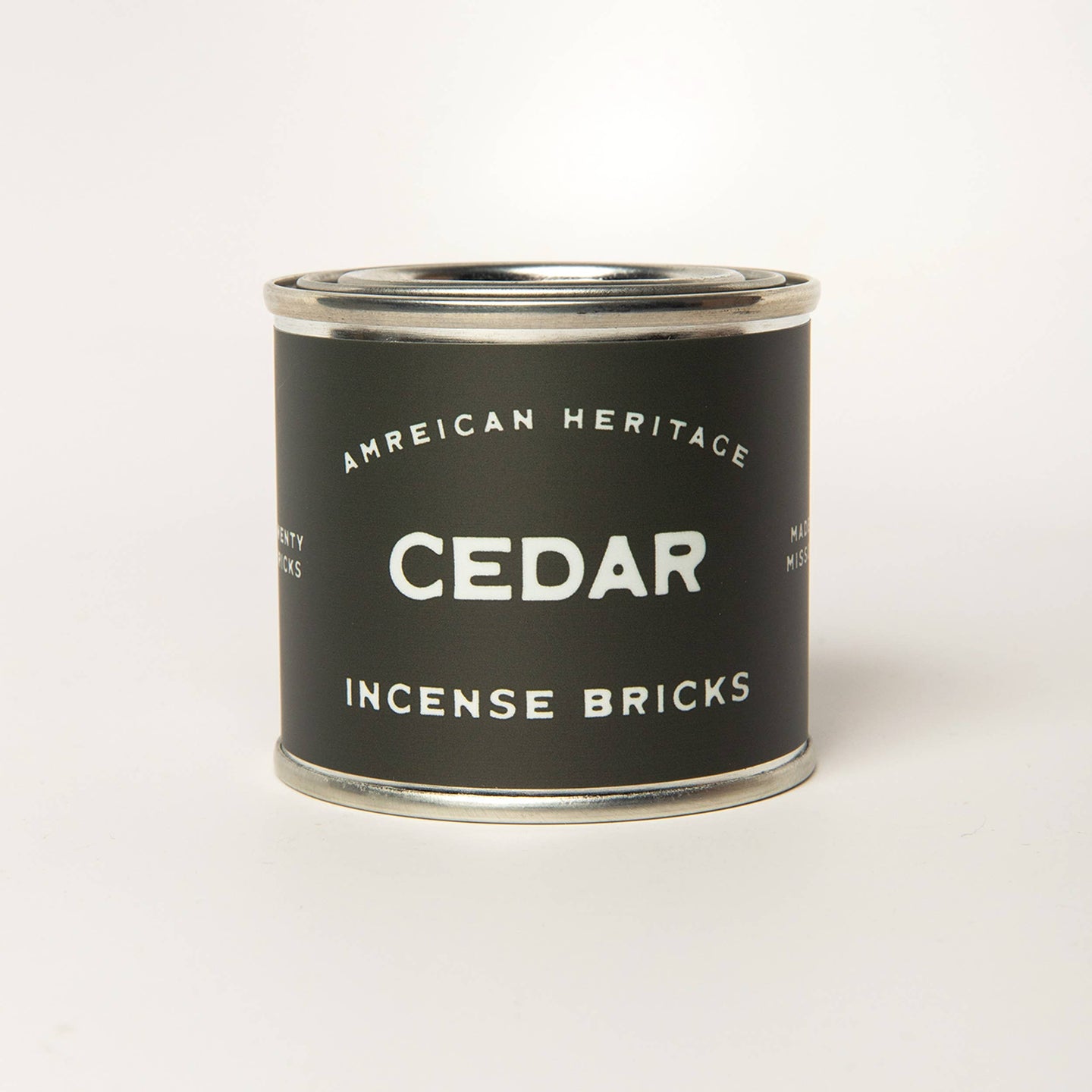 Cedar Incense Bricks