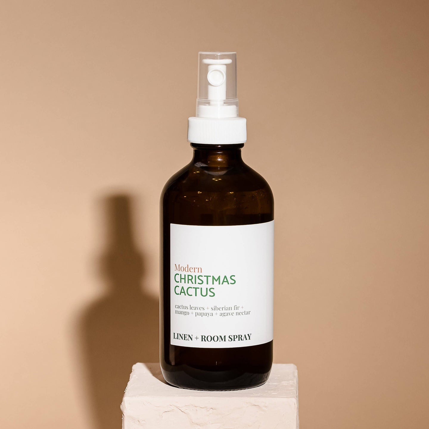 Modern Makers Home + Bath - Christmas Cactus
