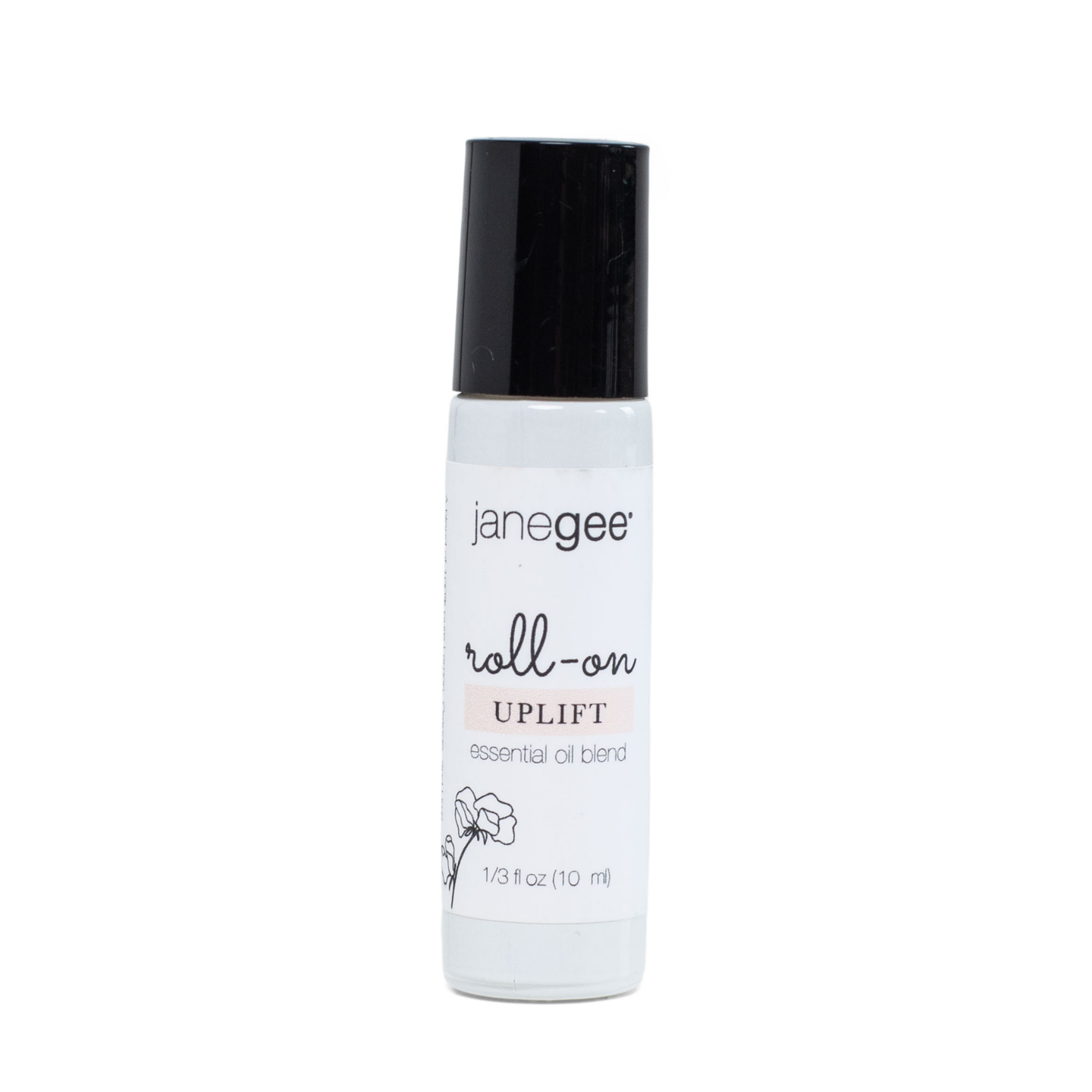 Uplift Aromatherapy Roll-On