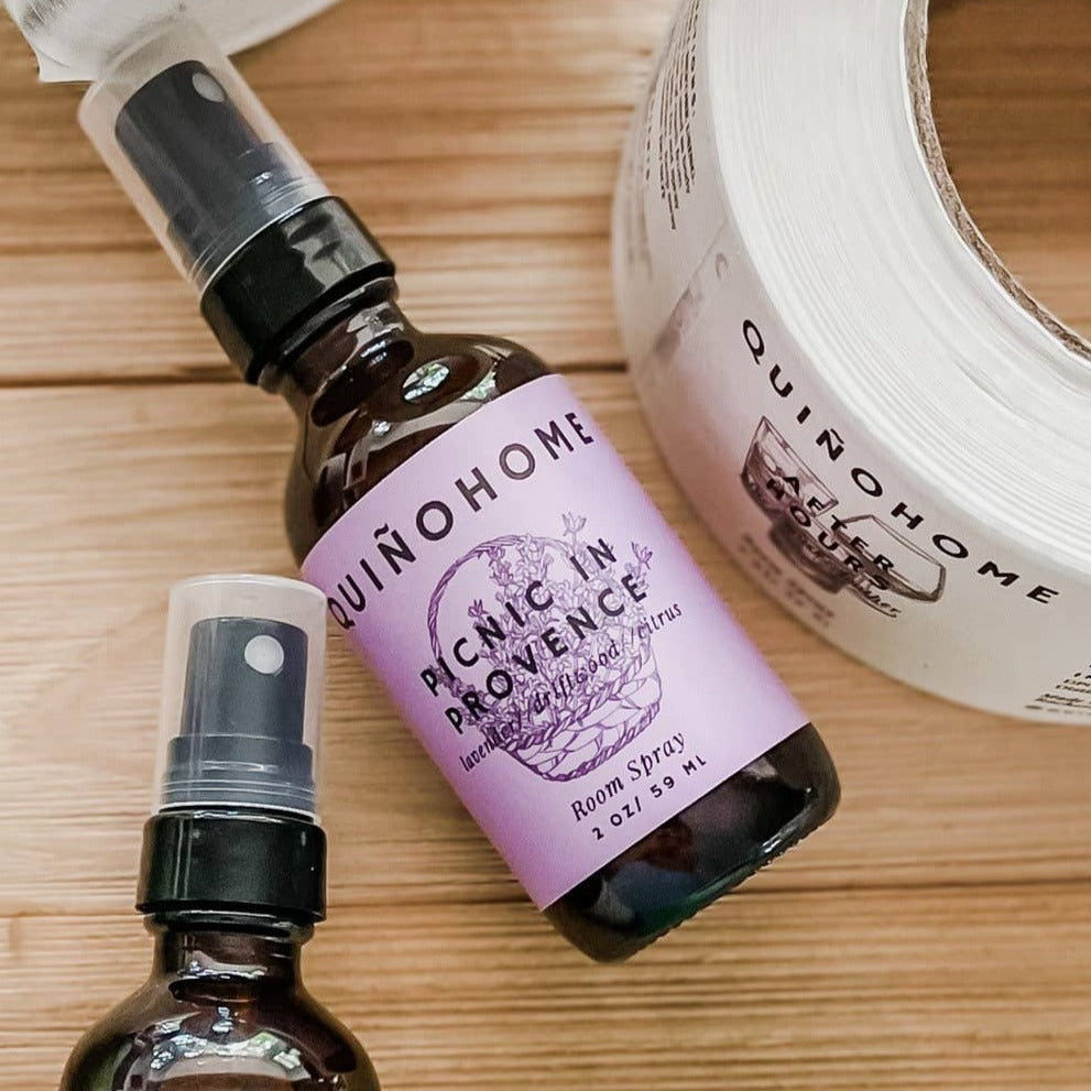 Picnic In Provence - 2 Oz Room Spray