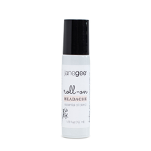 Load image into Gallery viewer, Headache Aromatherapy Roll-On
