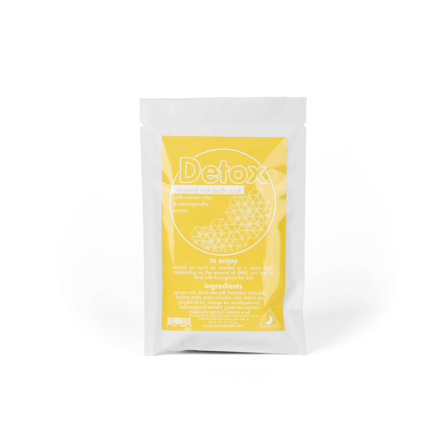 Detox Soak