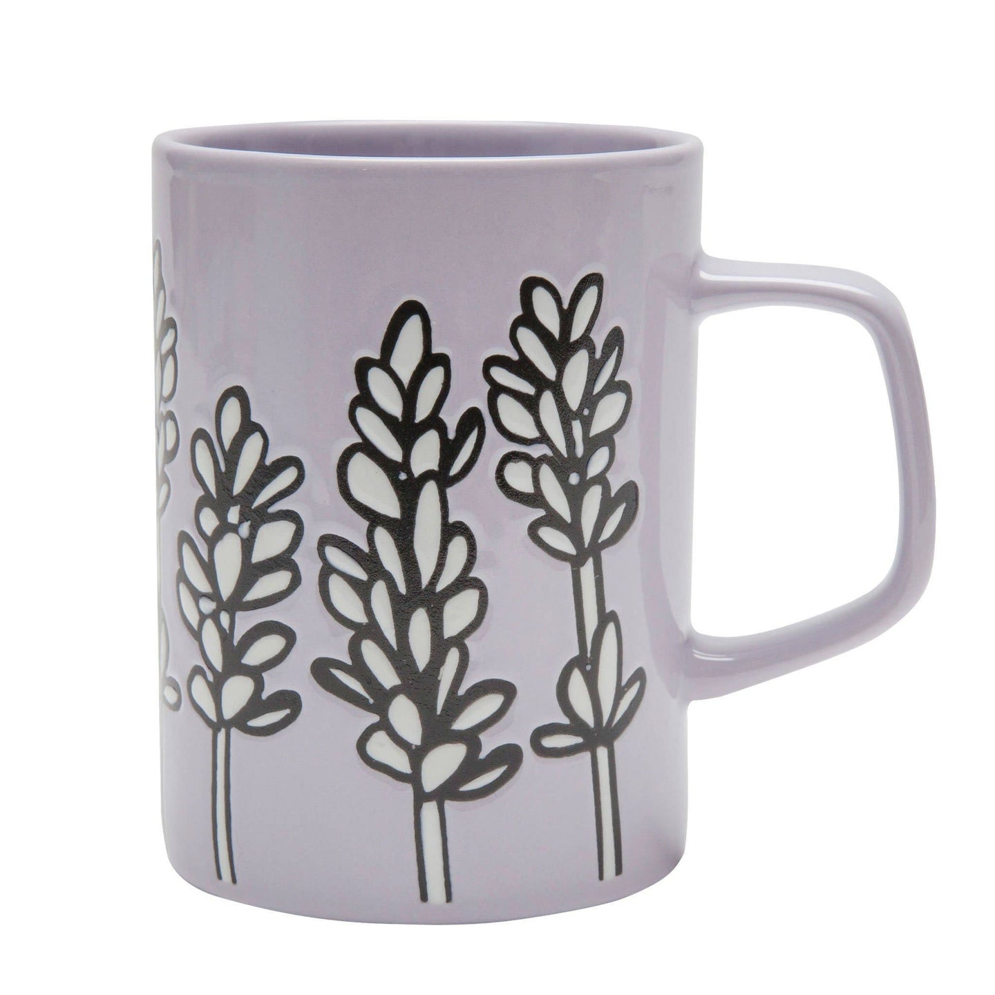 Cuppa Color Mug | Lavender