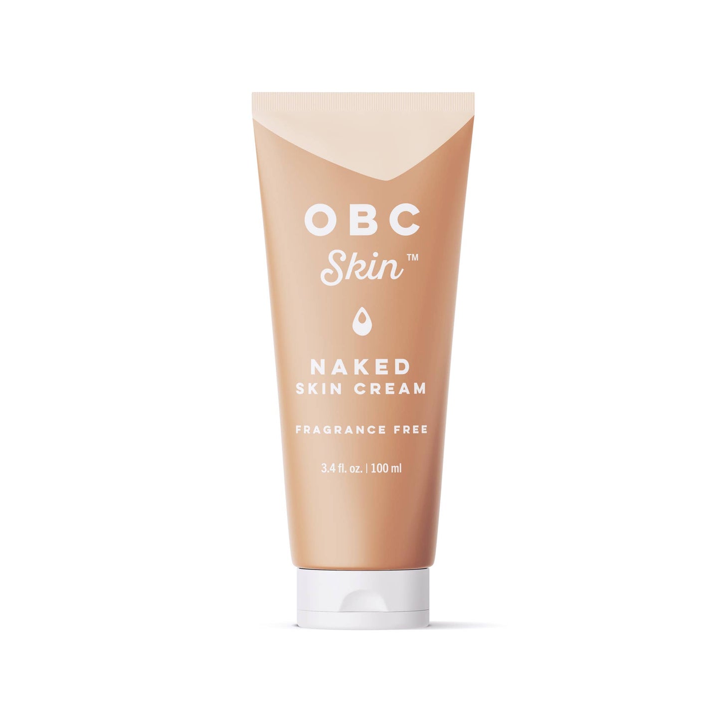 Organic Bath Co. - Naked Skin Cream