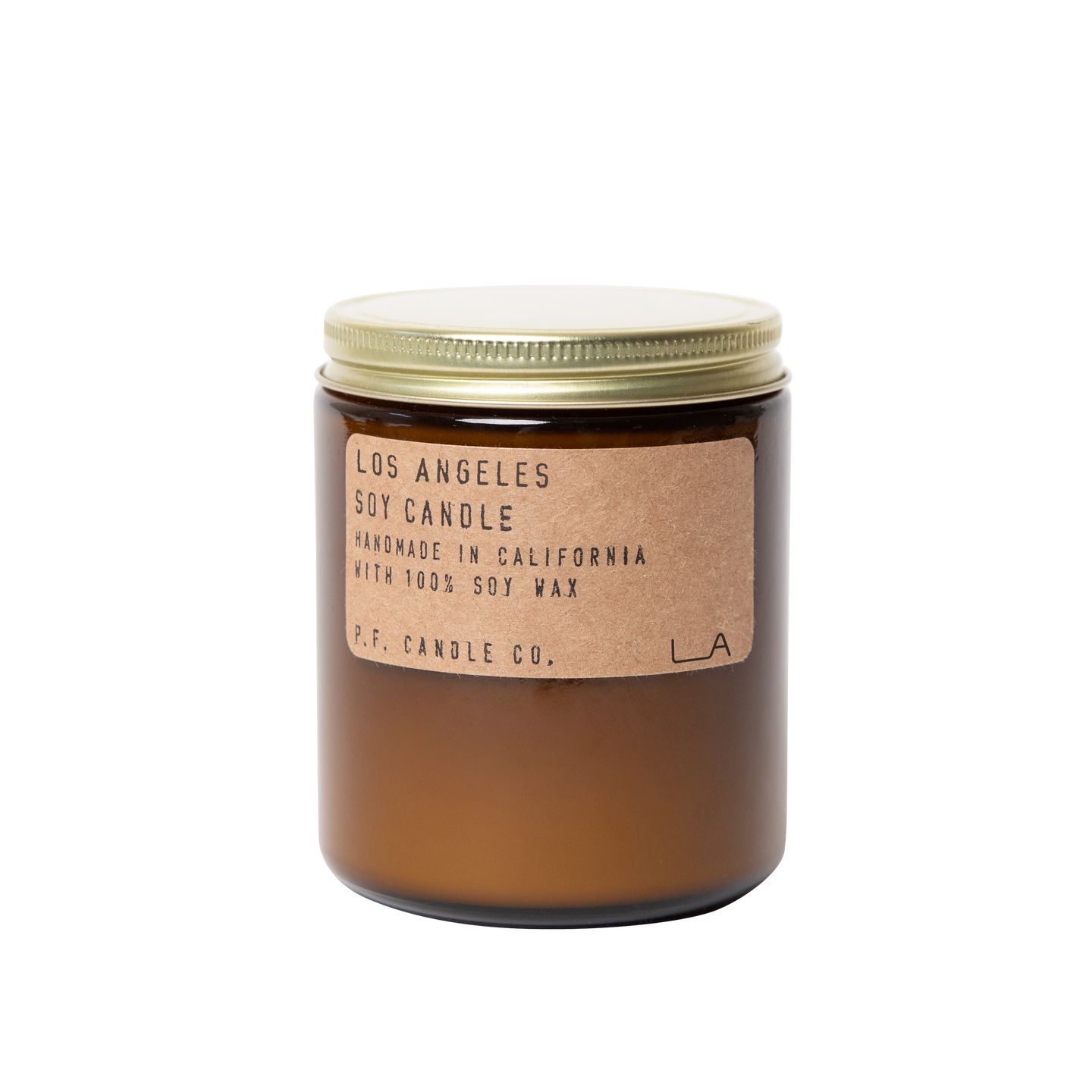 Los Angeles - 7.2 oz Standard Soy Candle