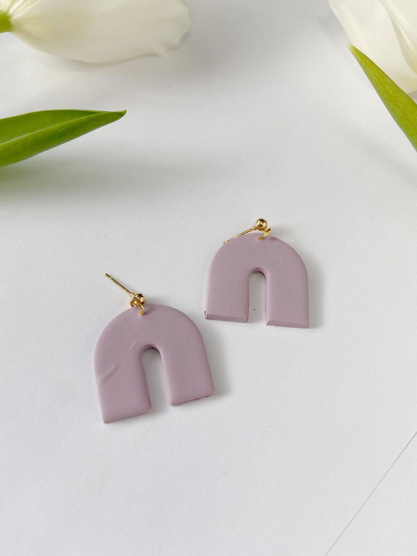 ClayThings Shoppe - Lavender 